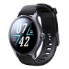 JR FC1 Classic Series Smart Watch MakeAnswer Call Dark Gray.jpg