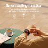JR FC1 Classic Series Smart Watch MakeAnswer Call Dark Gray 3.jpg
