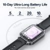 JR FT3 Pro Fit Life Series Smart Watch AnswerMake Call 5.jpg