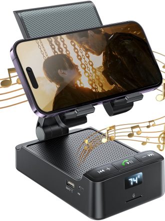 JR MH01 Wireless Speaker with Phone Holder 1.jpg