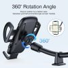 JR ZS258 Mechanical Car holder Long arm sucker 3.jpg