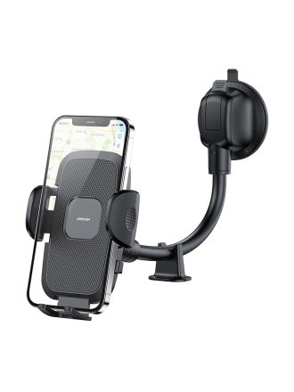 JR ZS258 Mechanical Car holder Long arm sucker.jpg