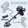 JR ZS259 Mechanical Car holder Long arm sucker 1.jpg