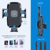 JR ZS259 Mechanical Car holder Long arm sucker 4.jpg