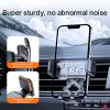 JR ZS283 Car Phone Holder Mount Air Vent 1.jpg