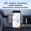 JR ZS283 Car Phone Holder Mount Air Vent 4.jpg