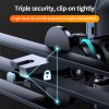 JR ZS310 JR ZS310 Gravity Car Phone Holder Air Vent 2.jpg