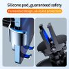 JR ZS310 JR ZS310 Gravity Car Phone Holder Air Vent 3.jpg
