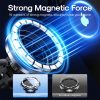 JR ZS313 Magnetic Car Phone Mount Air Vent 3.jpg