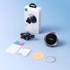 JR ZS313 Magnetic Car Phone Mount Air Vent 4.jpg