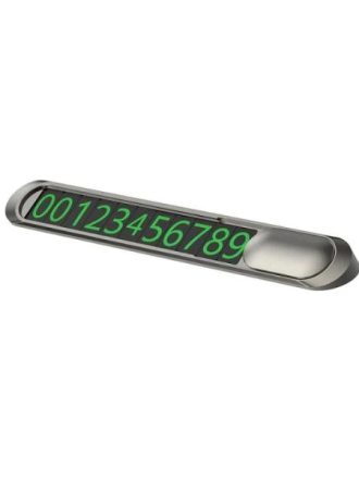 Lotto Vehicle Temporary Parking Card CH021.jpg