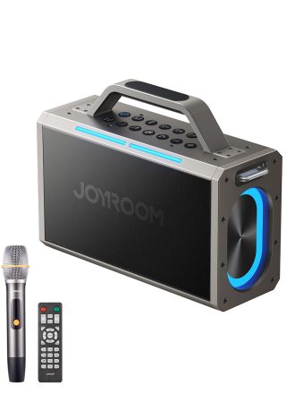 Pies Series JR MW03 Dual Mic Wireless Speaker.jpg