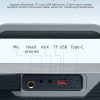 Pies Series JR MW03 Dual Mic Wireless Speaker 4.jpg