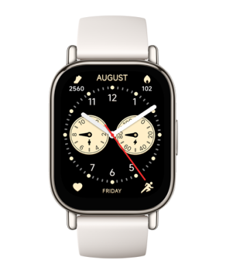 Redmi Watch 5 Lite Beige.png