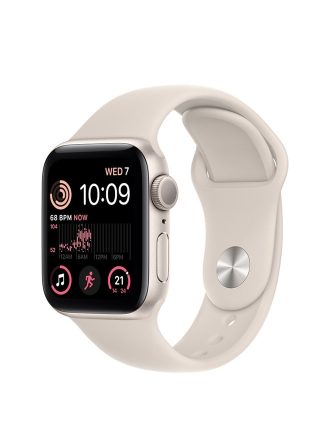 Watch SE Gen 2 GPS 40mm Aluminium Case With Sport Band Starlight.jpg