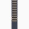 Watch Ultra 2 GPS Cellular 49mm Titanium Case With Blue Alpine Loop 1.jpg