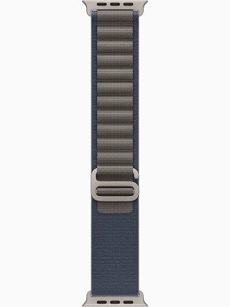 Watch Ultra 2 GPS Cellular 49mm Titanium Case With Blue Alpine Loop 1.jpg