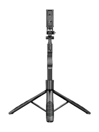 Wi SE005 Krinl Tripod Selfie Stick 1.jpg