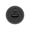 Xiaomi 67W Car Charger USB A Type C 1.png